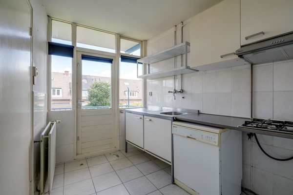 Medium property photo - Royaards van den Hamkade 17, 3552 CJ Utrecht
